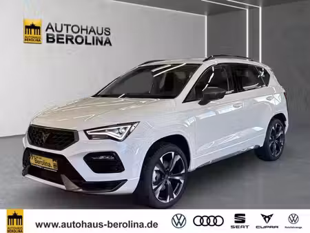 Cupra Ateca 2.0 TSI 150