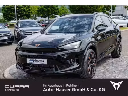 Cupra Formentor 1.5 TSI 150
