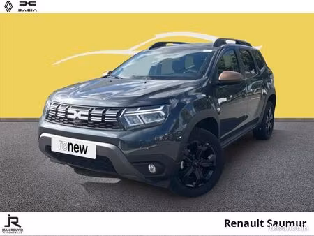 Dacia Duster Eco G 1.0 101