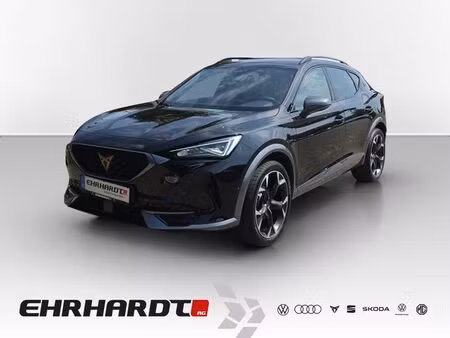 Cupra Formentor 1.4 TSI 150
