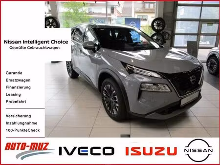 Nissan X-Trail e-Power 1.5 N Connecta