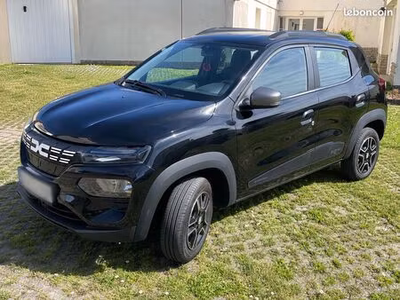 Dacia Spring 45