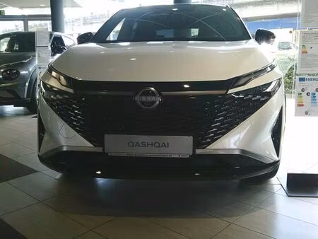 Nissan Qashqai e-Power 1.5 190 Tekna