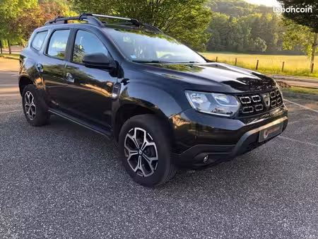 Dacia Duster 1.5 dCi 115 Confort