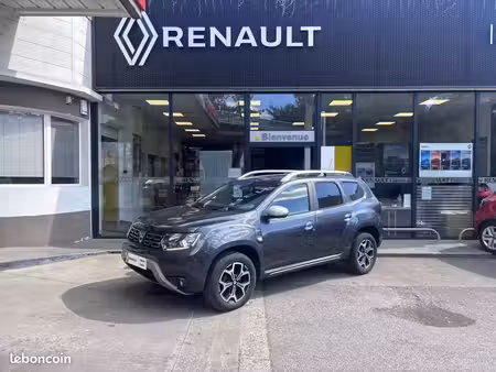 Dacia Duster Eco G 1.0 101 Journey