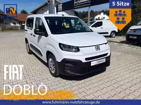 Fiat Doblo 1.5