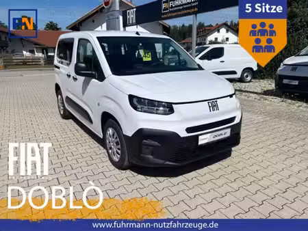 Fiat Doblo 1.5