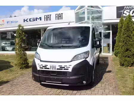 Fiat Ducato 3.0 140