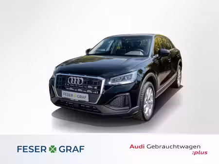 Audi Q2 35 TFSI 1.5 TFSI 150