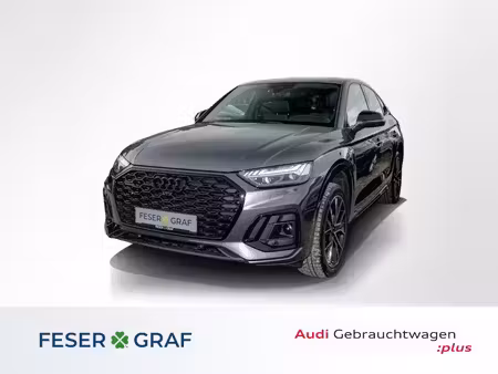 Audi Q5 40 TDI 2.0 204 quattro
