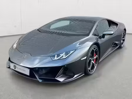 Lamborghini Huracan V10 5.2