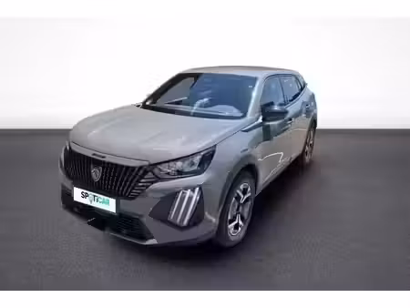 Peugeot 2008 1.2