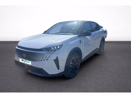 Peugeot 3008 1.2 145