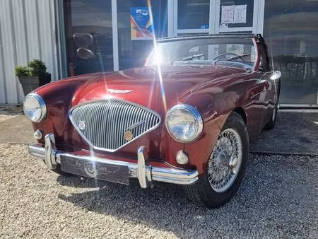 Austin-Healey 100
