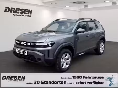 Dacia Duster 1.2 150 Expression