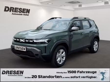 Dacia Duster 1.2 150 Expression
