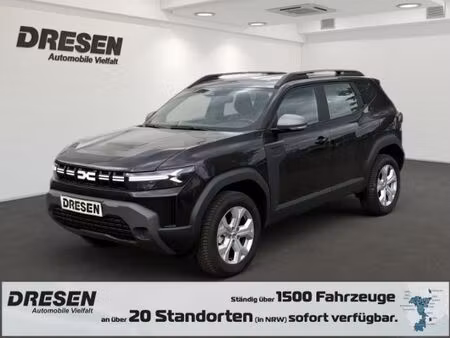 Dacia Duster 1.2 150 Expression