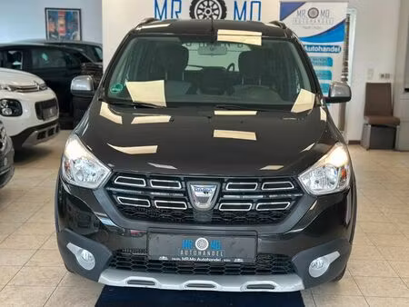 Dacia Lodgy Stepway 1.3 131