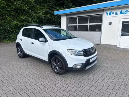 Dacia Sandero 1.5 dCi 90