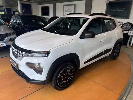 Dacia Spring 45