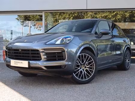 Porsche Cayenne V6 3.0 340 4x4