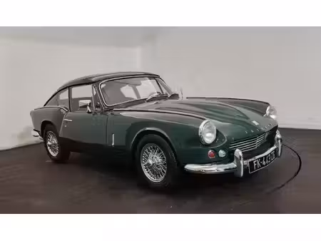 Triumph GT6