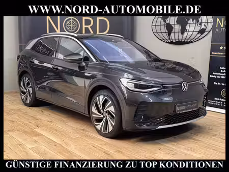 Volkswagen ID.4 204 Performance