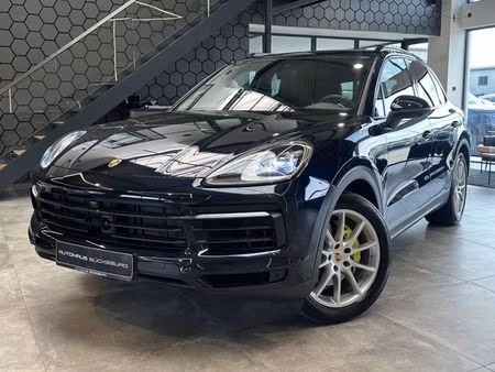 Porsche Cayenne V6 3.0 340 4x4