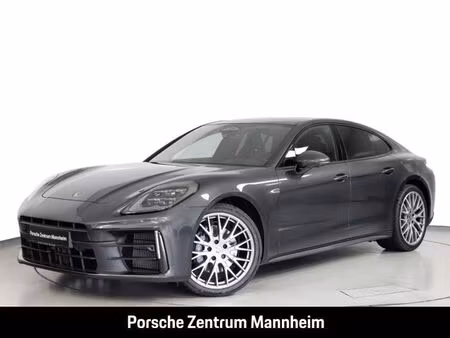 Porsche Panamera 4 V6 2.9 353 4x4