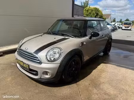 Mini Mini Cooper 2.0 112