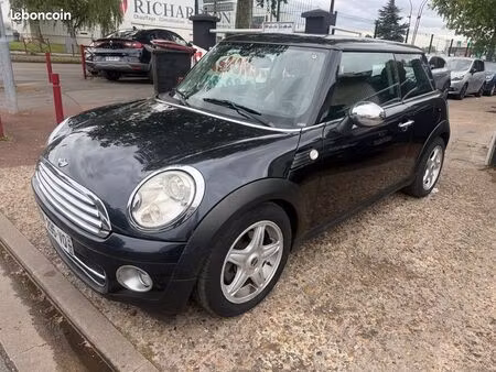 Mini Mini Cooper 1.6 110