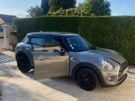 Mini Mini Cooper 1.5 116