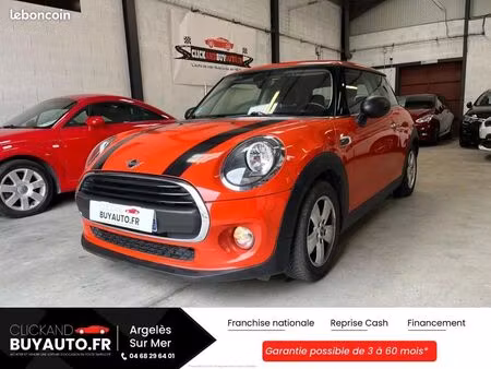 Mini Mini One 1.5 75