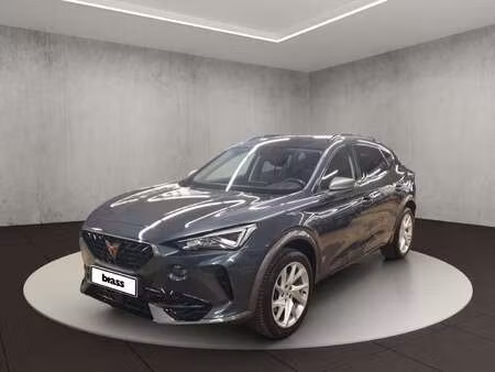 Cupra Formentor 1.5 TSI 150