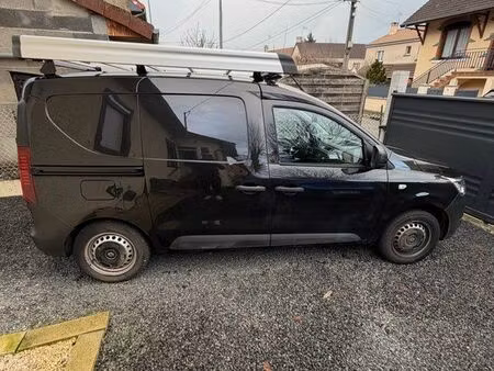 Renault Express Van 1.3 100