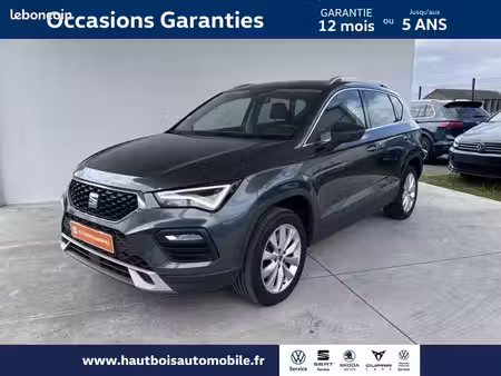 Seat Ateca 2.0 TDI 150 Style