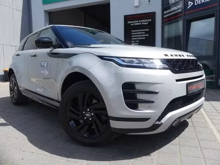 Land Rover Range Rover Evoque D180 2.0 180 R Dynamic 4x4