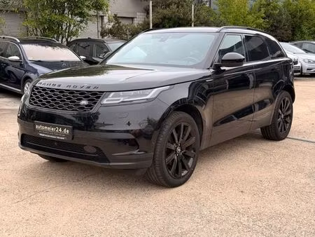Land Rover Range Rover Velar P250 2.0 250 S 4x4