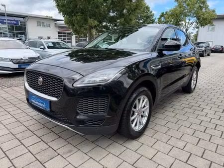 Jaguar E-Pace D150 2.0 150