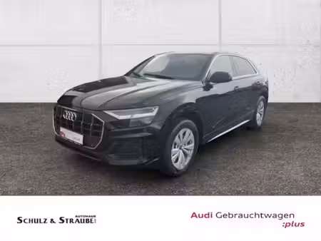 Audi 50 