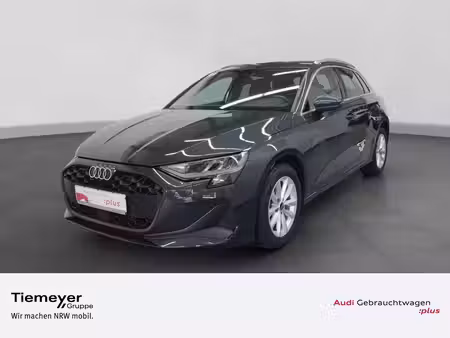 Audi A3 2.0 TDI 150