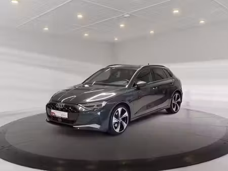 Audi A3 1.5 TFSI 150
