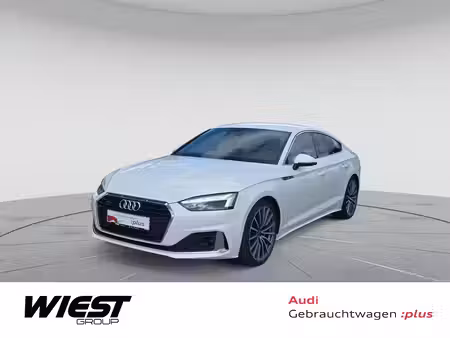 Audi A5 50 TDI quattro