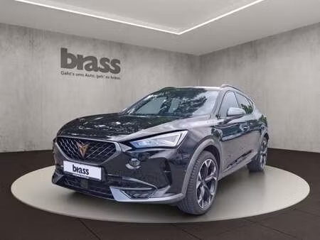Cupra Formentor VZ 2.0 TSI 245