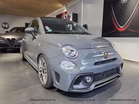 Abarth 595C 1.4 145