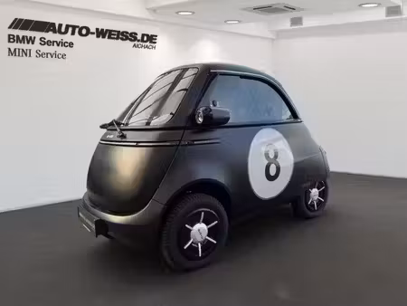 Micro Microlino 
