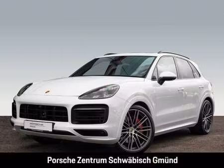 Porsche Cayenne GTS V8 4.0 460 4x4