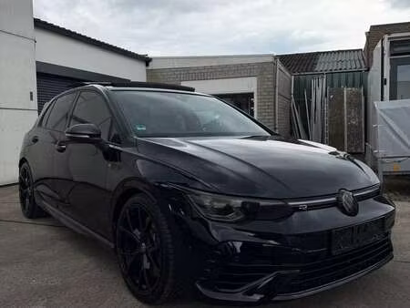 Volkswagen Golf R 2.0 TSI 333 Performance 4Motion