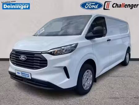 Ford Transit 2.0 150 Trend