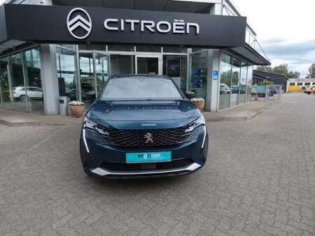 Peugeot 3008 1.2 THP 131 Allure